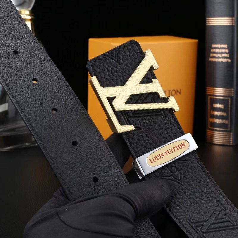 Louis Vuitton Belts